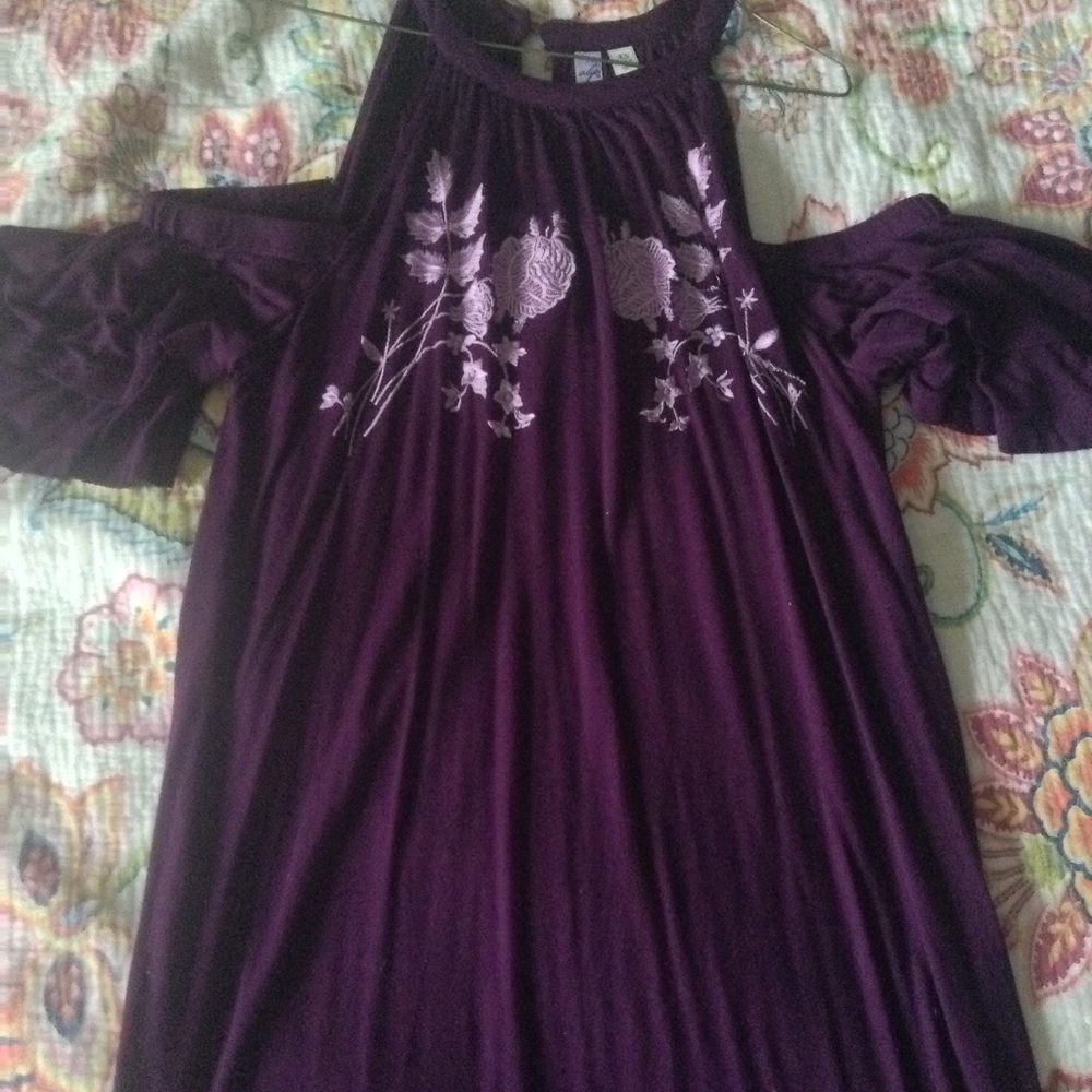 New Dress
